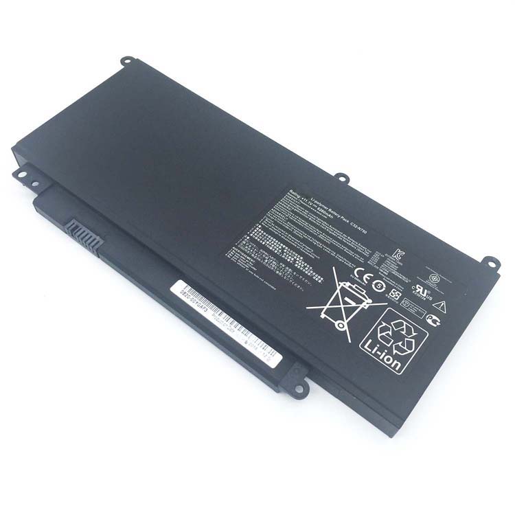 Asus N750Y47JV-SL laptop battery