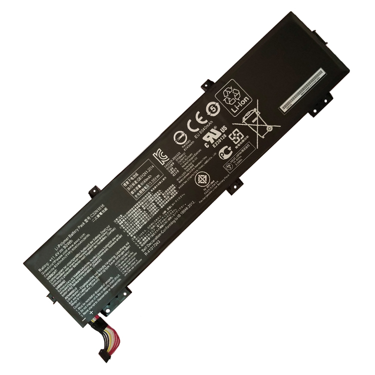 C32N1516 laptop battery