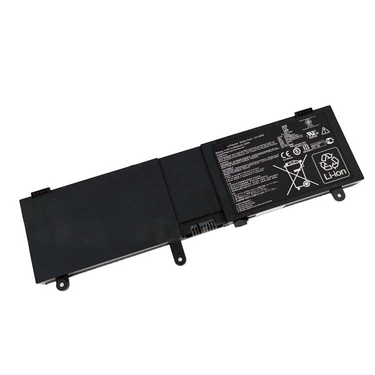 C41-N550 laptop battery