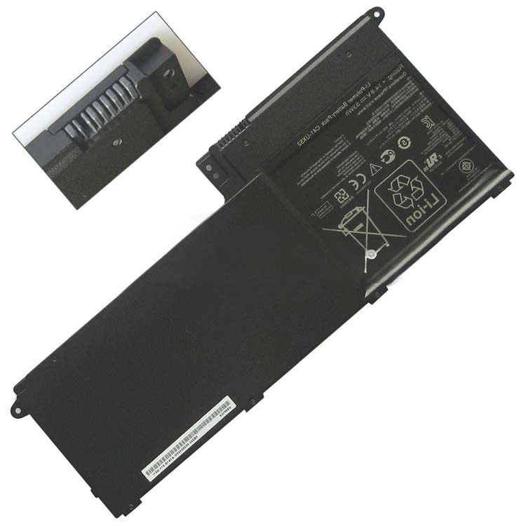 C41-UX52 laptop battery