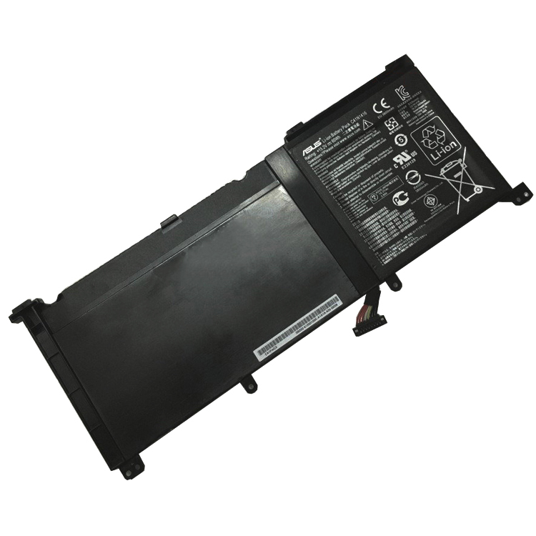C41N1416 laptop battery