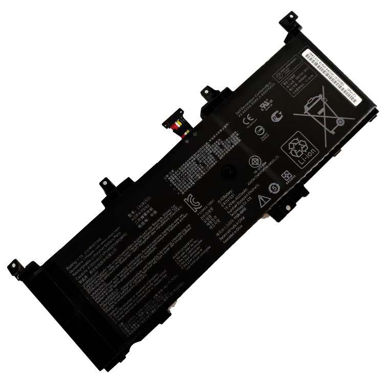 C41N1531 notebook battery