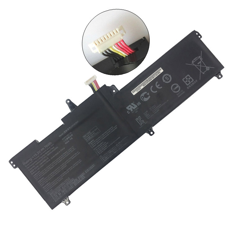 C41N1541 laptop battery