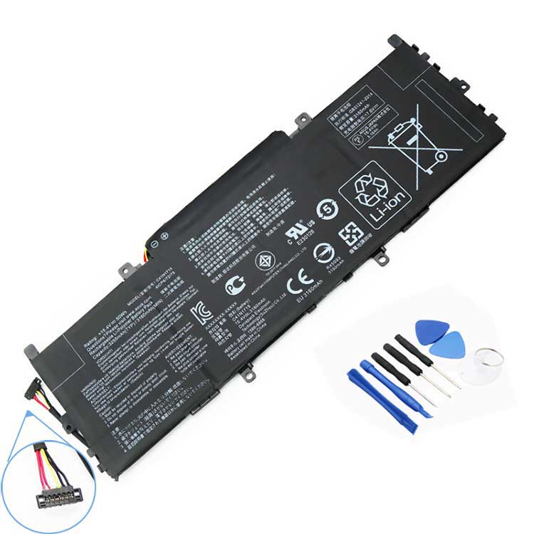 C41N1715 laptop battery