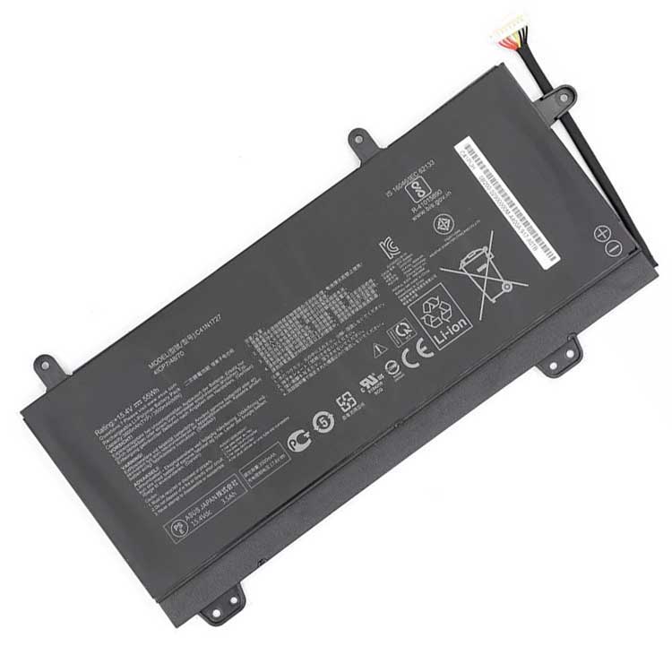 C41N1727 laptop battery