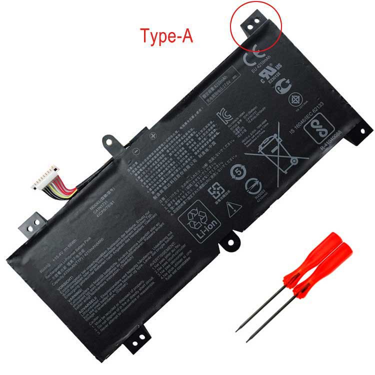 C41N1731 laptop battery
