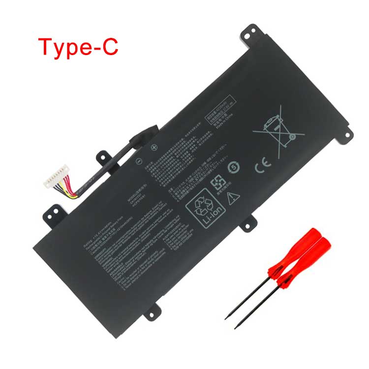 C41N1731 laptop battery