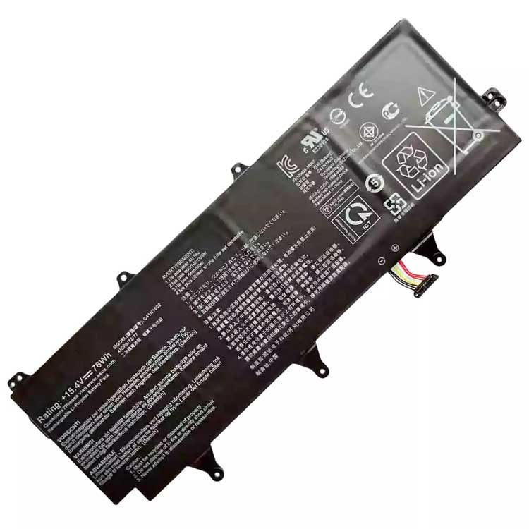 C41N1802 laptop battery