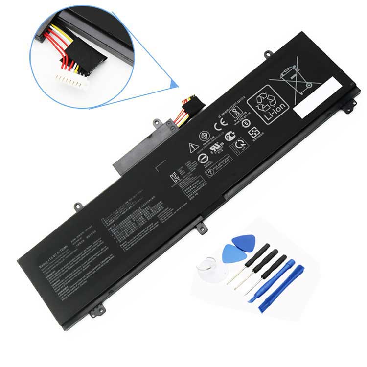 C41N1837 laptop battery