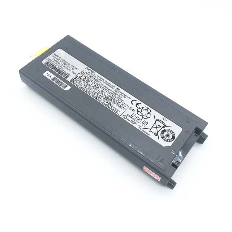 Panasonic CF-19 laptop battery