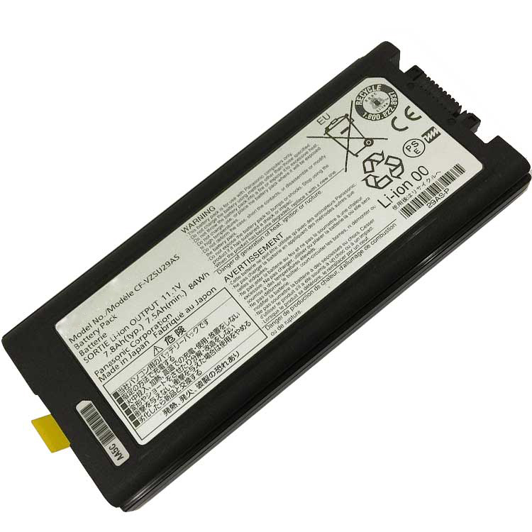 CF-VZSU29A notebook battery
