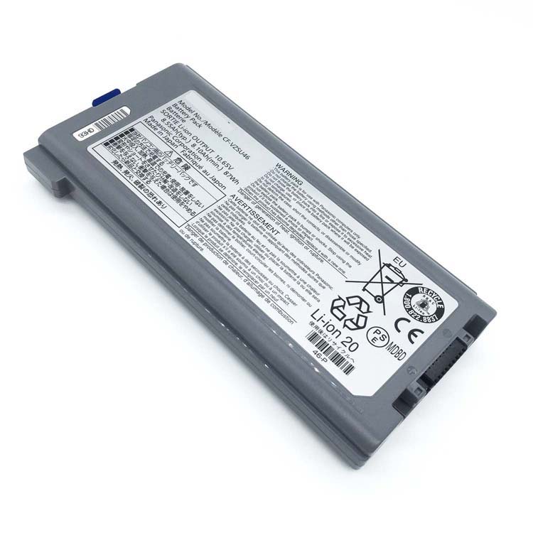 Panasonic CF-30 laptop battery