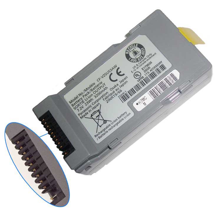 CF-VZSU53 laptop battery