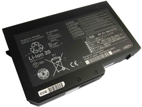 CF-VZSU61U notebook battery