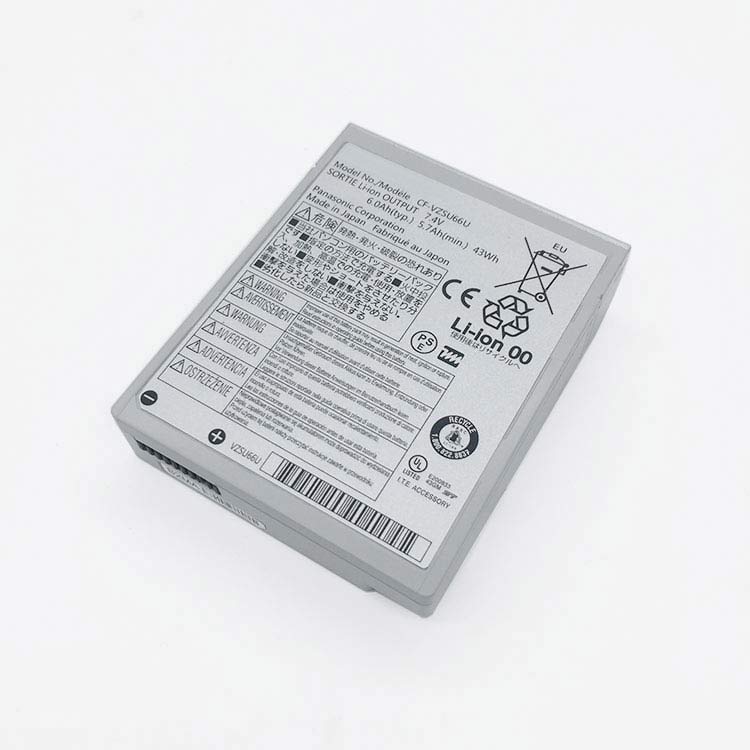 CF-VZSU66U notebook battery