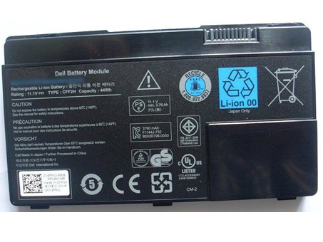 Dell INSPIRON M301Z laptop battery
