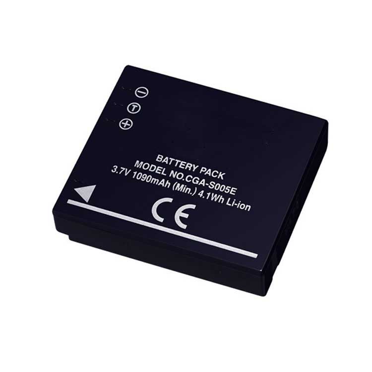 CGA-S005E laptop battery