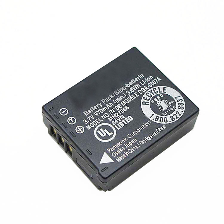 CGA-S007 laptop battery