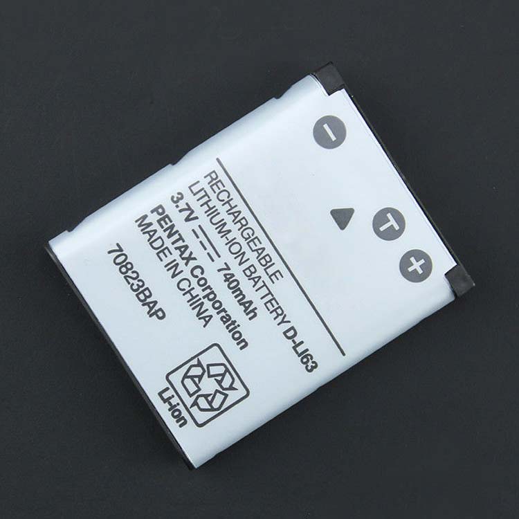 D-LI63 laptop battery
