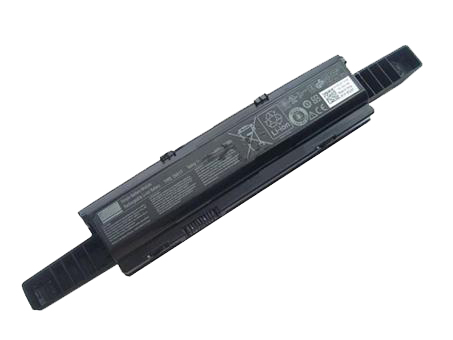 DELL Alienware M15x laptop battery