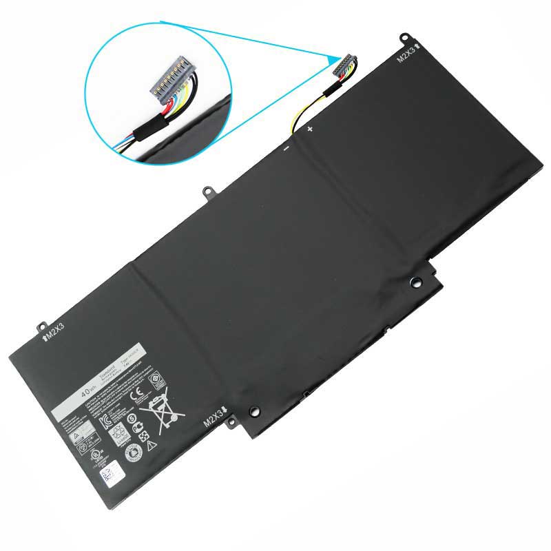 DGGGT laptop battery
