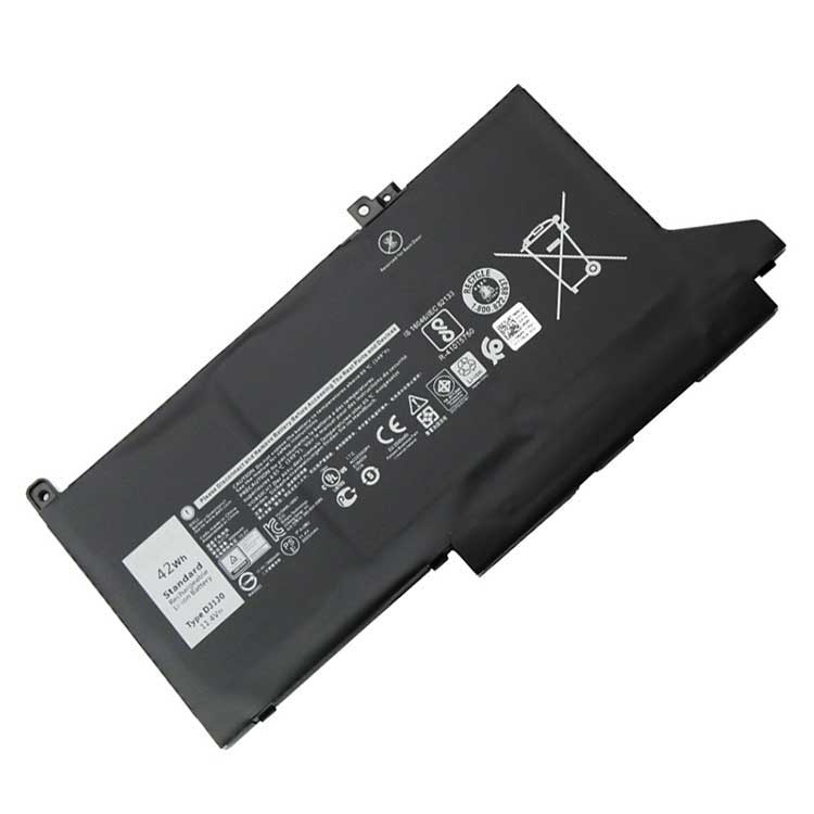 DJ1J0 laptop battery