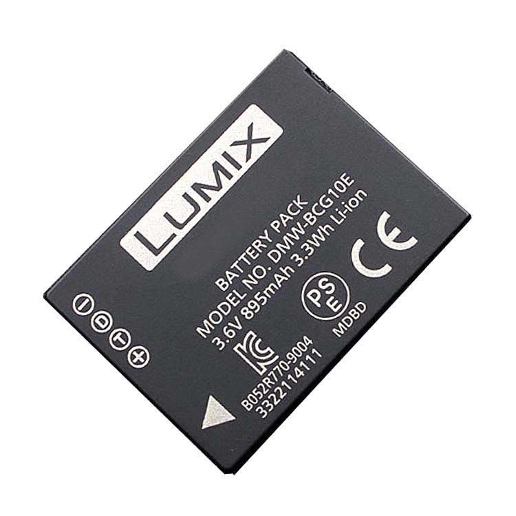 DMW-BCG10 laptop battery