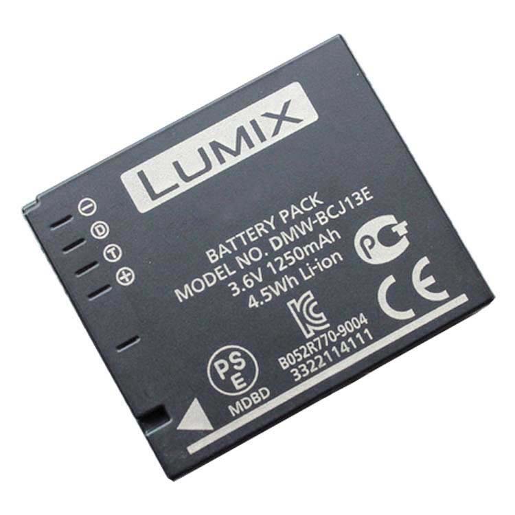 DMW-BCJ13 laptop battery