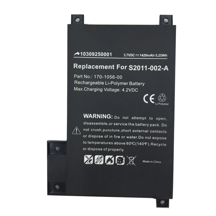 DR-A014 laptop battery