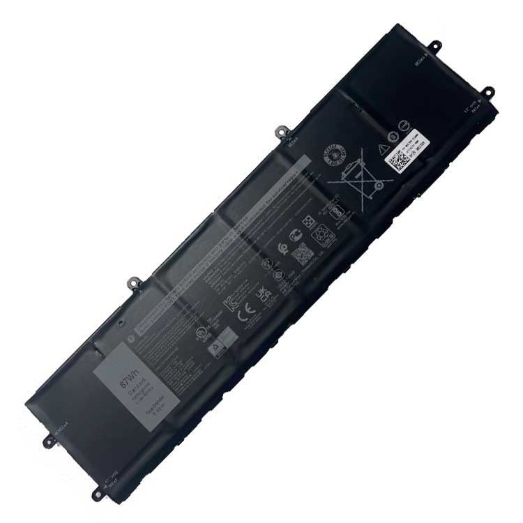 DWVRR laptop battery