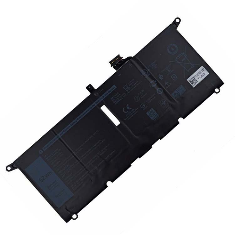 DXGH8 laptop battery