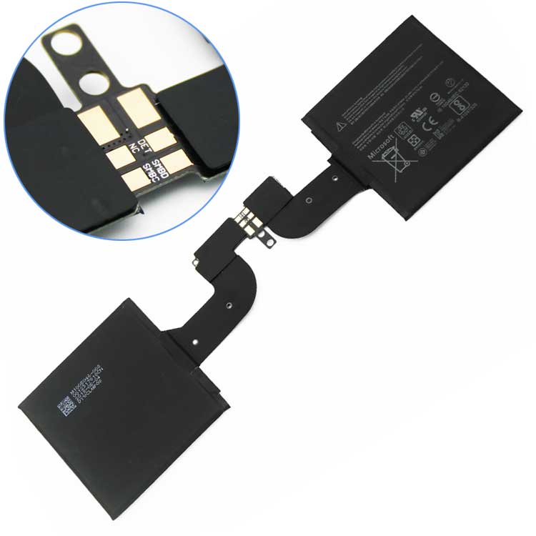 DYNH01 laptop battery
