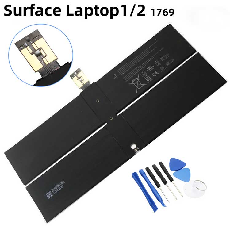 DYNK01 laptop battery