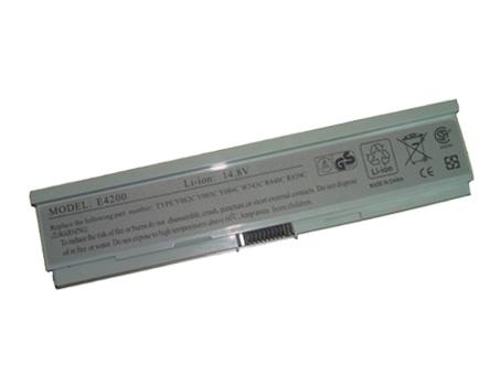 Dell LATITUDE E4200 laptop battery