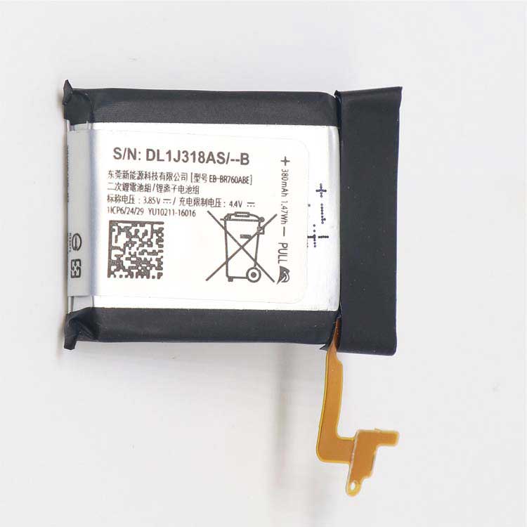 EB-BR760ABE laptop battery