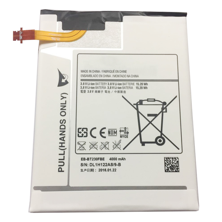 EB-BT230FBE laptop battery