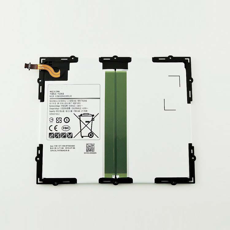EB-BT585ABE notebook battery