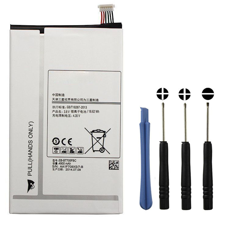 EB-BT705FBC laptop battery