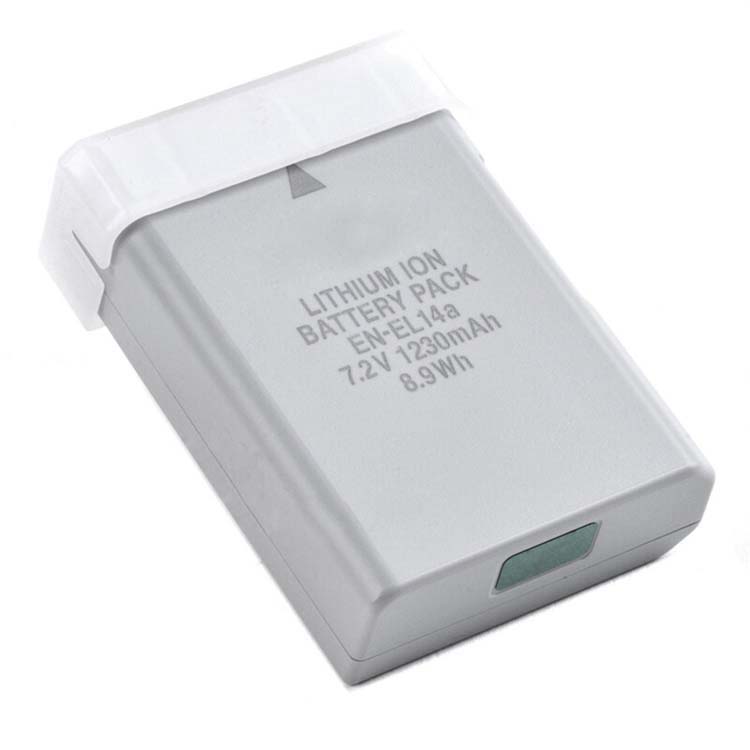 EN-EL14A laptop battery