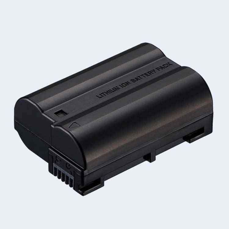 EN-EL15 notebook battery