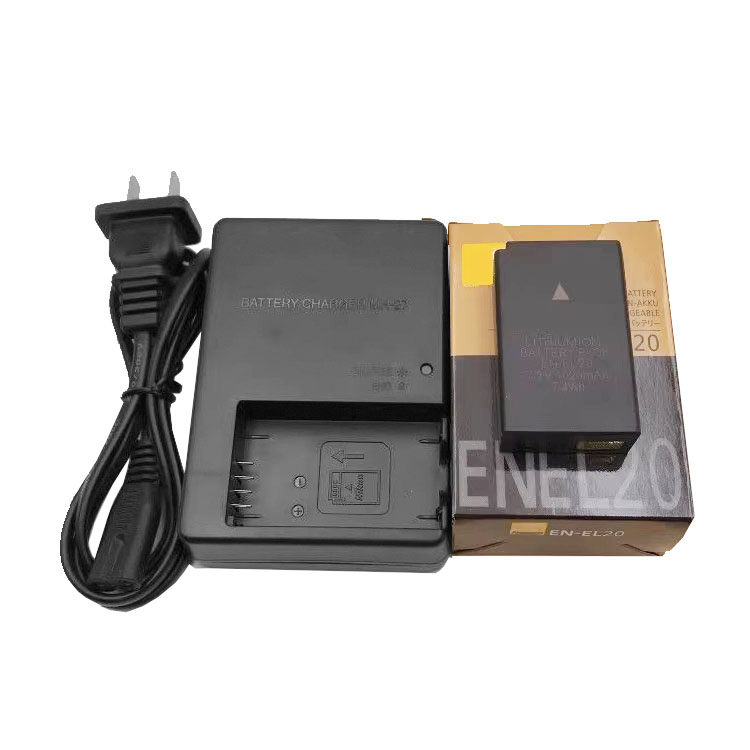 EN-EL20 laptop battery