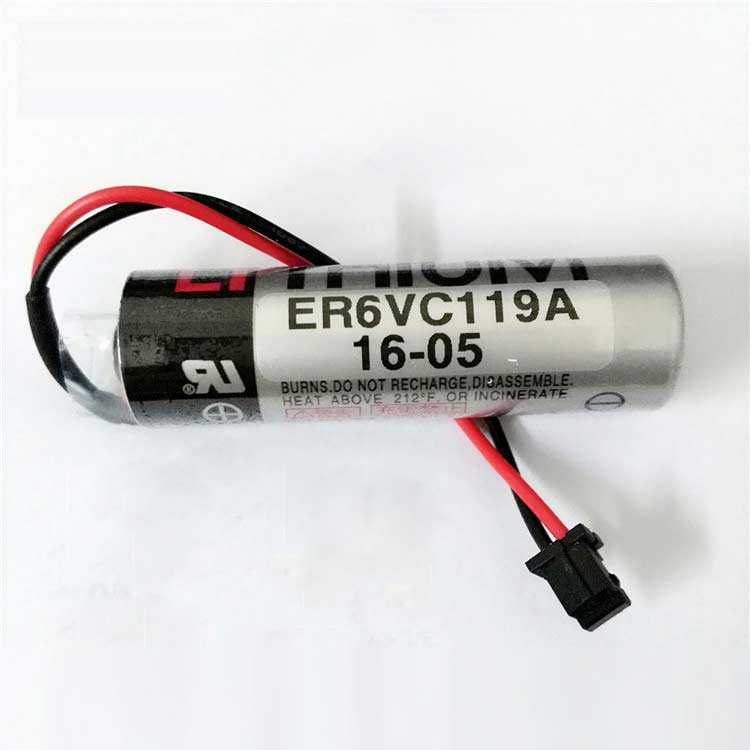 ER6V laptop battery
