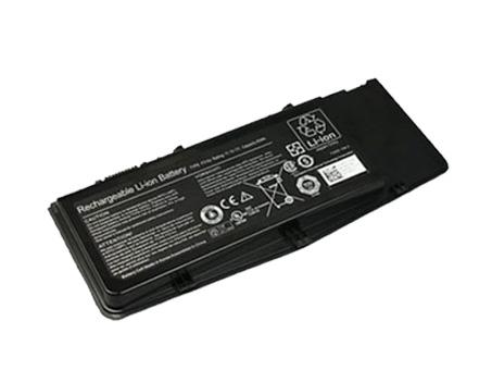 Dell Alienware M17x laptop battery