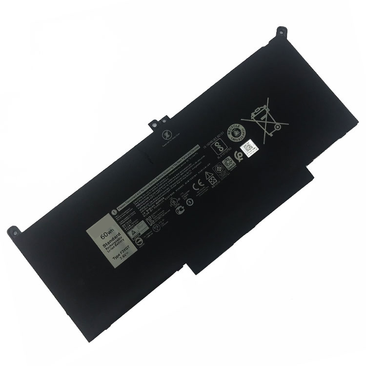 DELL Latitude 13 laptop battery