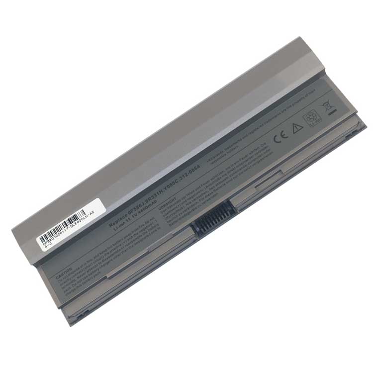 Dell LATITUDE E4200 laptop battery