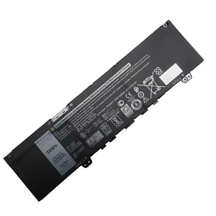 F62G0 laptop battery