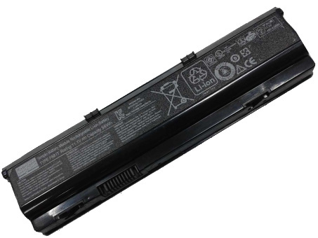 DELL Alienware M15x laptop battery