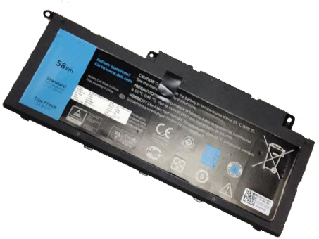 Dell Inspiron 15 laptop battery