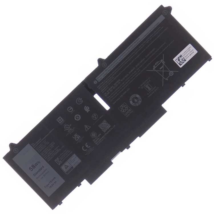 FK0VR notebook battery