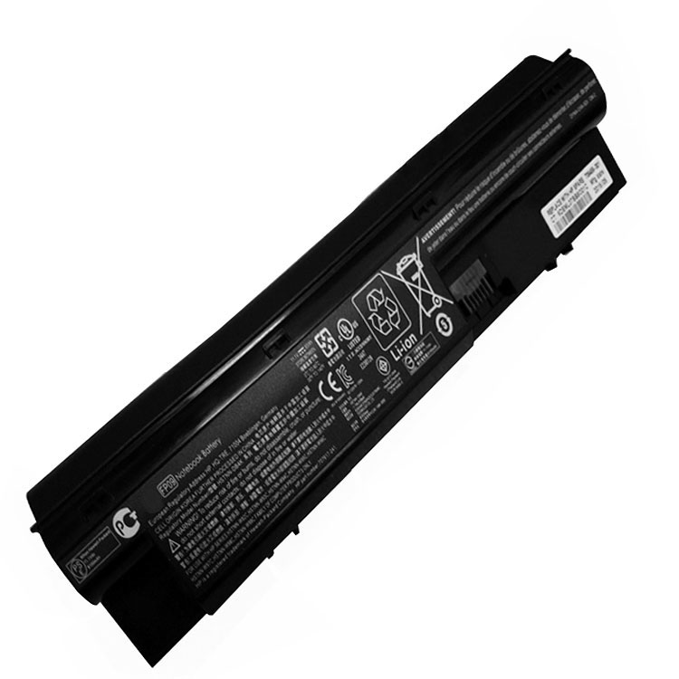 HSTNN-LB4K notebook battery